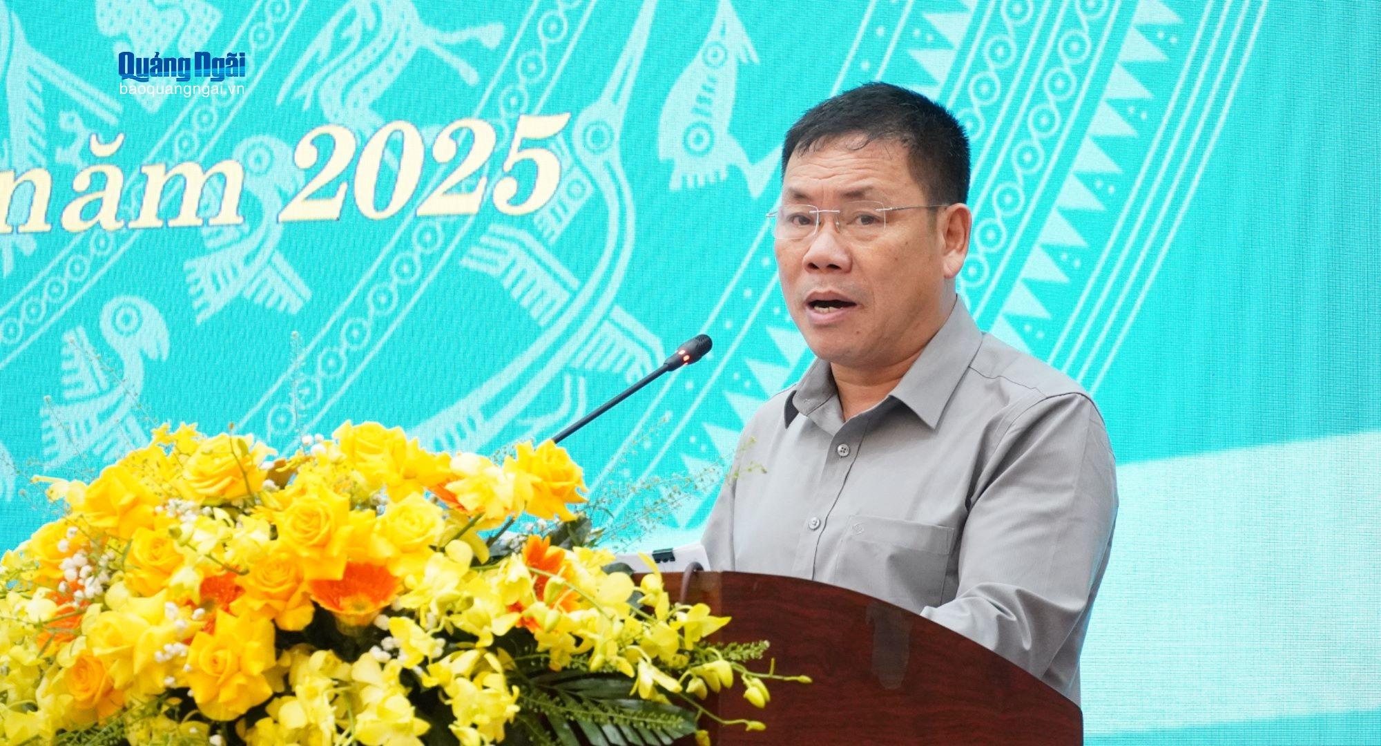 Báo và Phát thanh, Truyền hình Quảng Ngãi