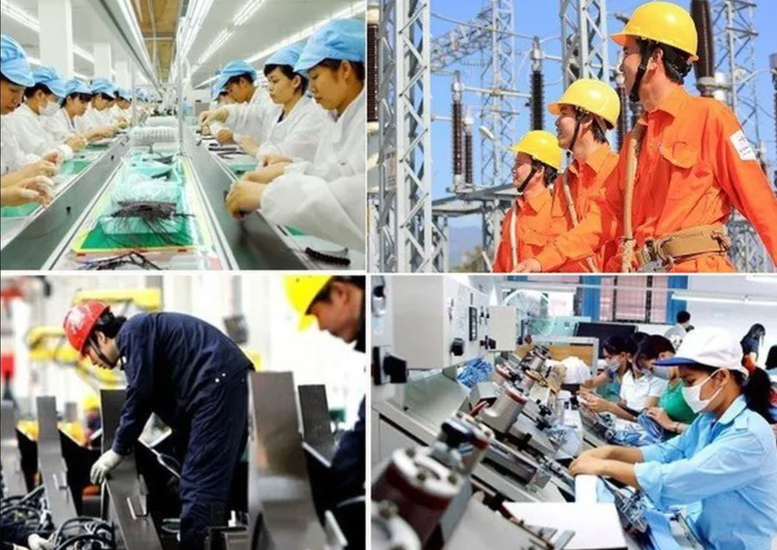 NGHỊ QUYẾT 79: Không chỉ là câu chuyện của doanh nghiệp nhà nước- Ảnh 1. NGHỊ QUYẾT 79: Không chỉ là câu chuyện của doanh nghiệp nhà nước- Ảnh 1.