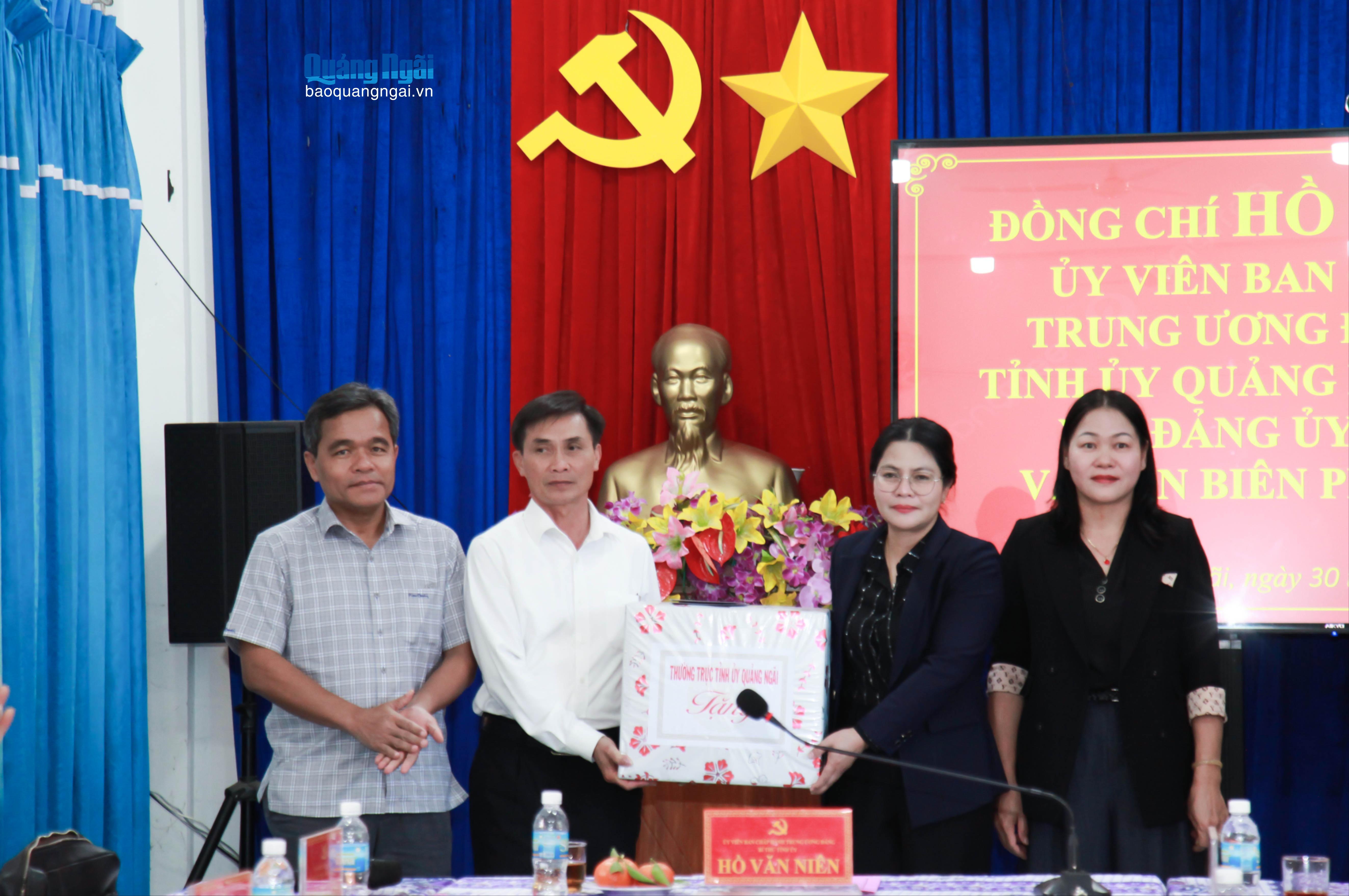 Báo và Phát thanh, Truyền hình Quảng Ngãi