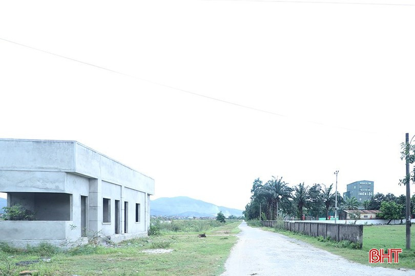 Là doanh nghiệp đầu tư kinh doanh hạ tầng CCN, thương mại, dịch vụ khách sạn, Công ty CP Đầu tư Tân Hà Đô kỳ vọng vào chính sách đất đai từ Nghị quyết 68. 45.jpg