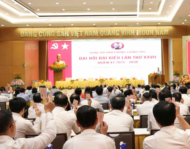 Phát huy tinh thần trách nhiệm, thẳng thắn, góp phần vào thành công của Đại hội- Ảnh 3. Phát huy tinh thần trách nhiệm, thẳng thắn, góp phần vào thành công của Đại hội- Ảnh 3.