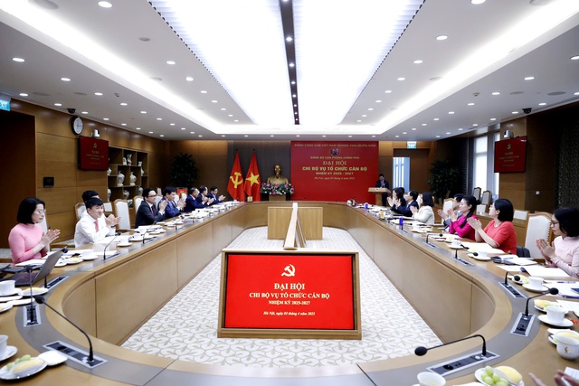 Nâng cao tinh thần trách nhiệm, làm việc tận tụy, khoa học và gương mẫu- Ảnh 5. Nâng cao tinh thần trách nhiệm, làm việc tận tụy, khoa học và gương mẫu- Ảnh 5.
