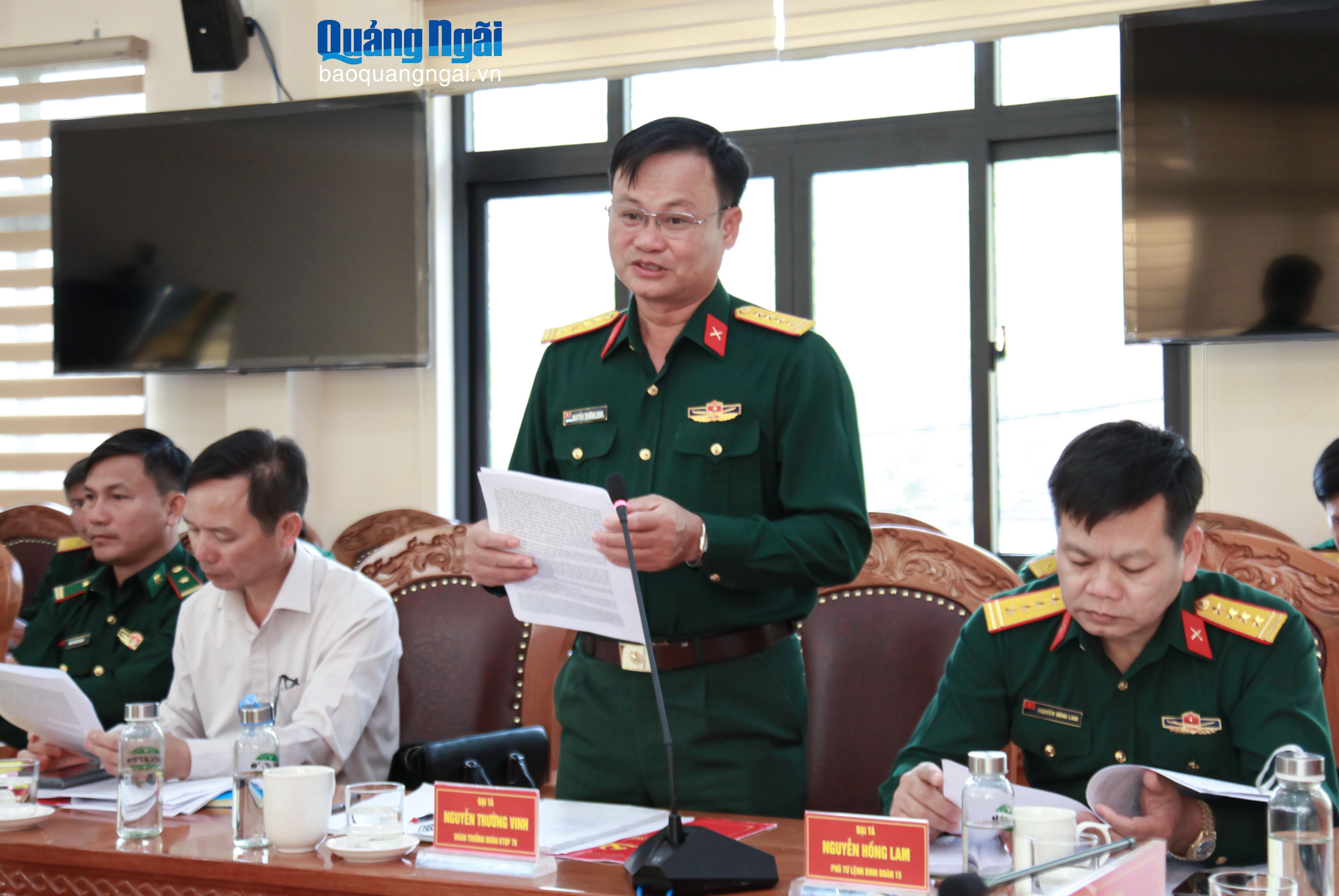 Báo và Phát thanh, Truyền hình Quảng Ngãi