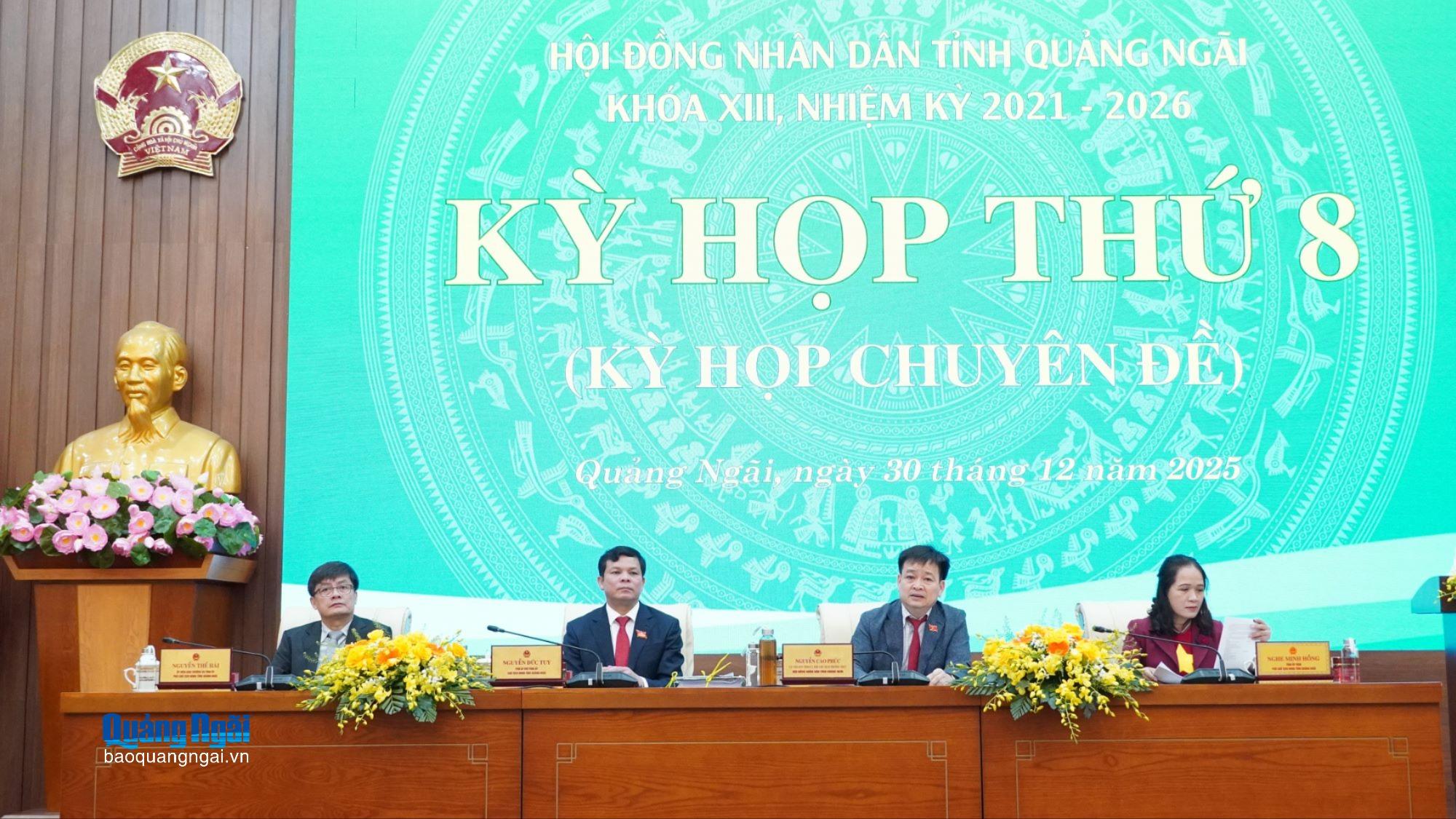 Báo và Phát thanh, Truyền hình Quảng Ngãi