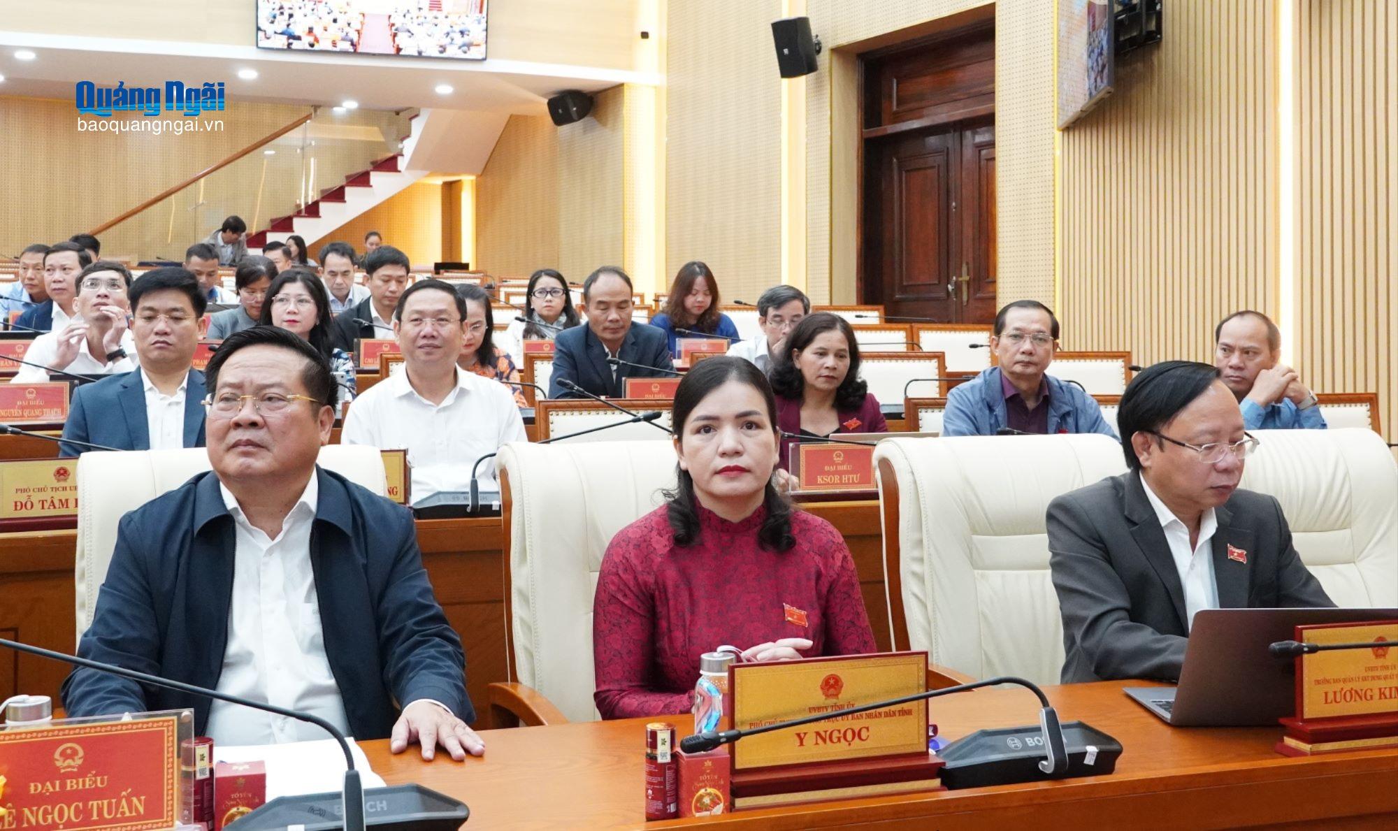 Báo và Phát thanh, Truyền hình Quảng Ngãi