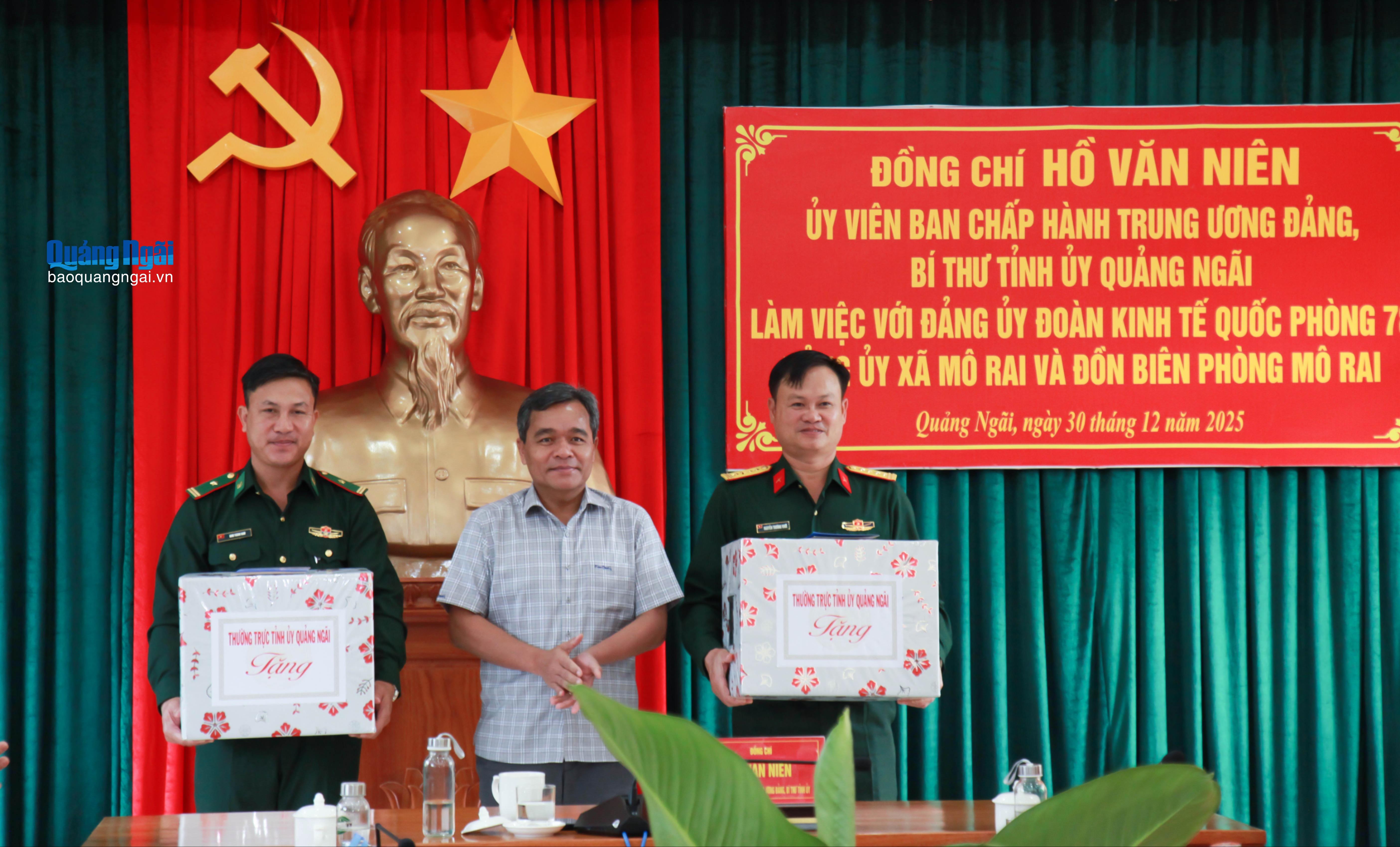 Báo và Phát thanh, Truyền hình Quảng Ngãi