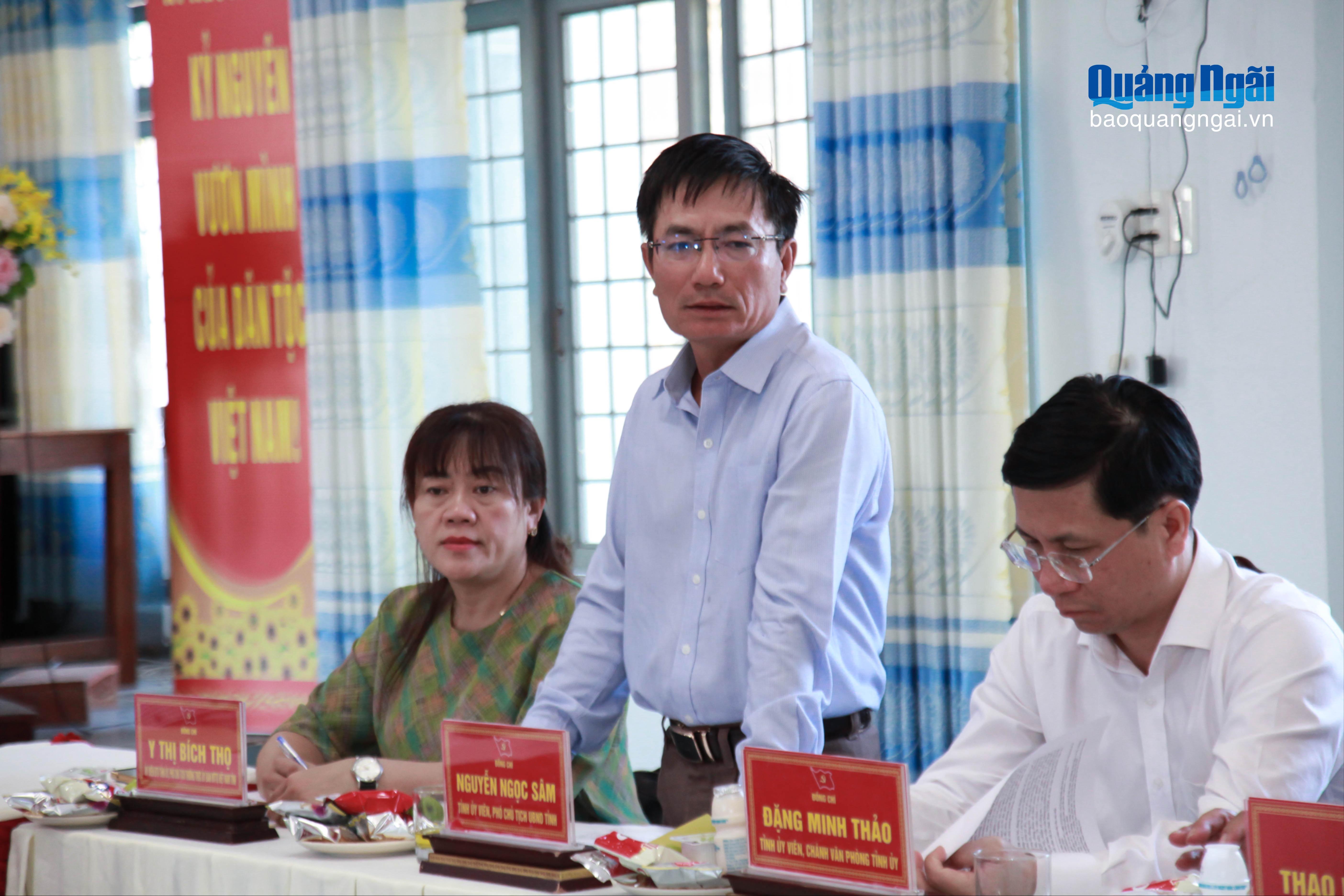 Báo và Phát thanh, Truyền hình Quảng Ngãi