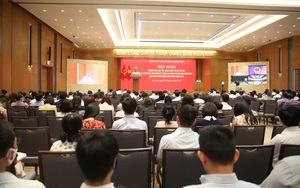 Đảng bộ VPCP học tập, quán triệt Kết luận, Quy định của Hội nghị Trung ương 4 (khóa XIII)
