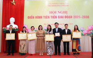 Nâng cao chất lượng phục vụ và uy tín của Nhà khách La Thành