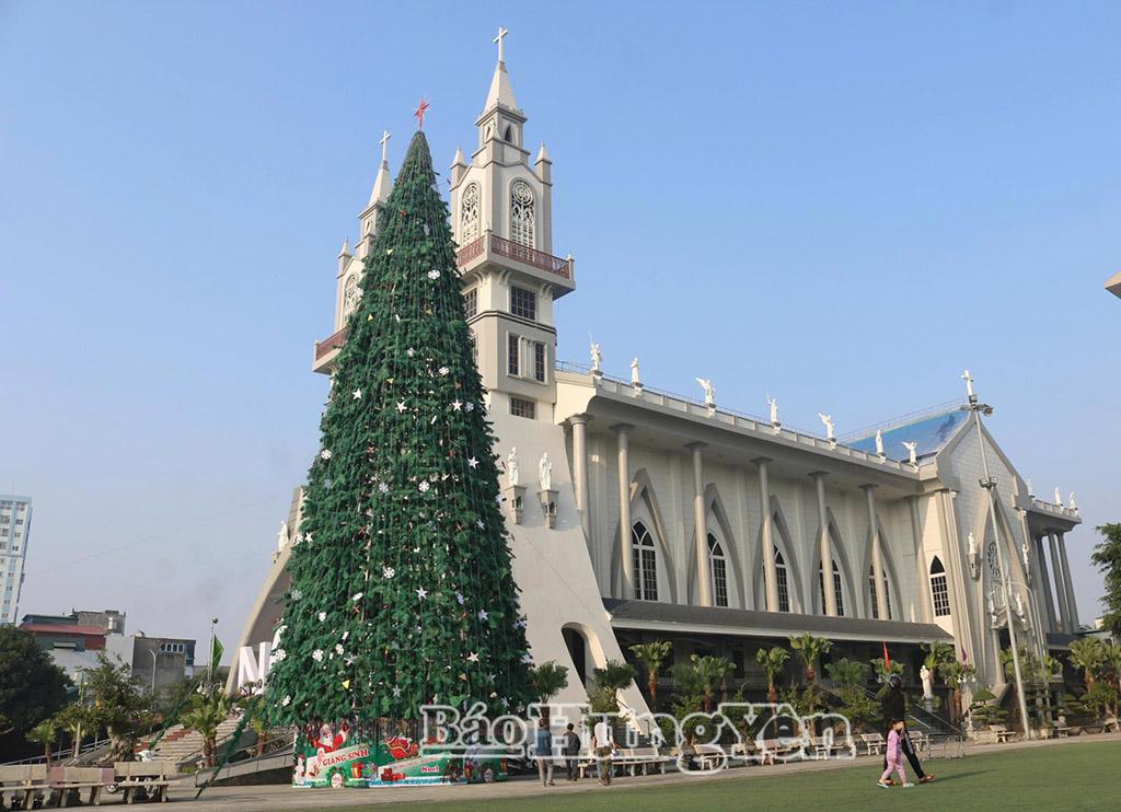 Nhà thờ Chính tòa, Giáo phận Thái Bình.