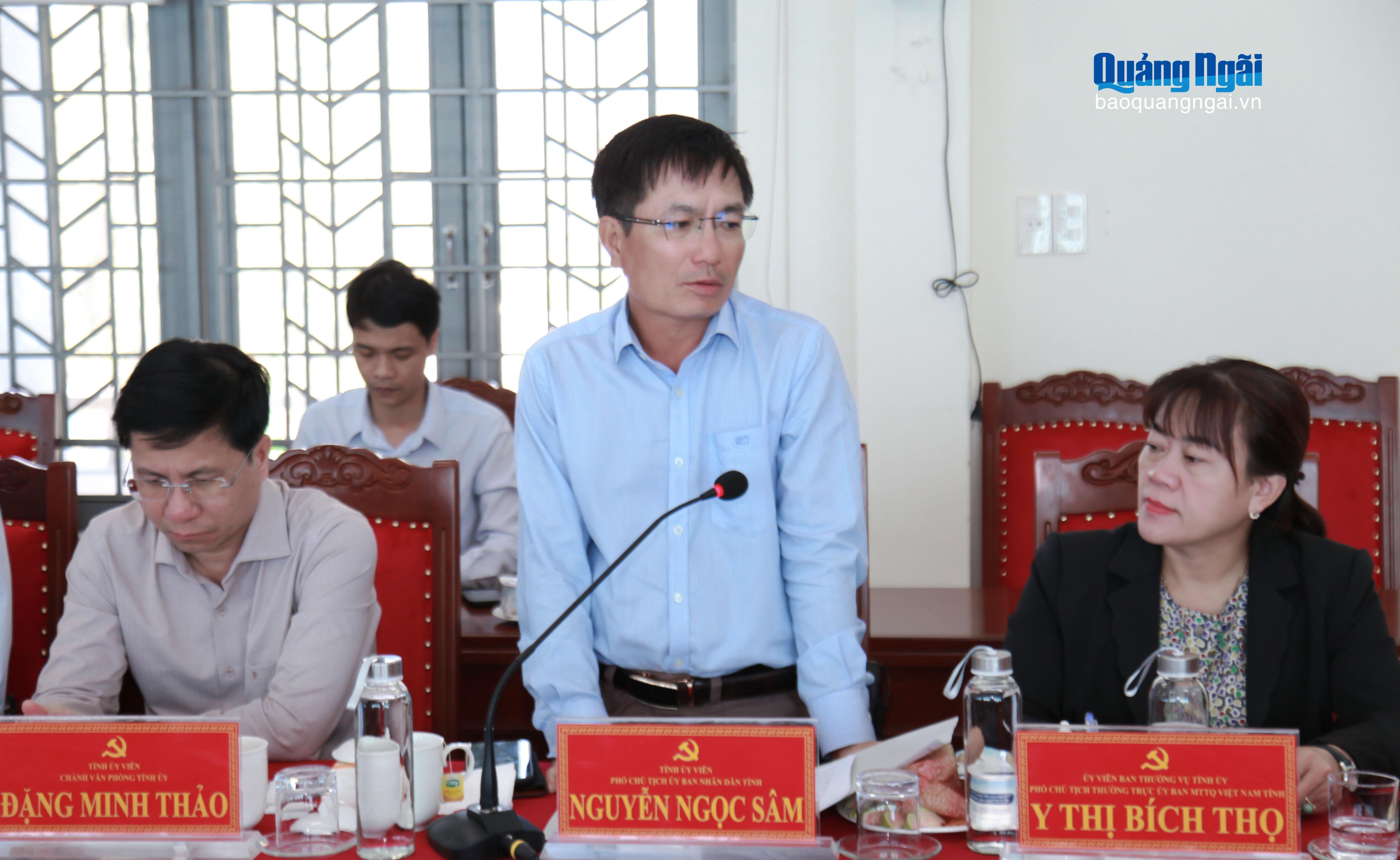 Báo và Phát thanh, Truyền hình Quảng Ngãi