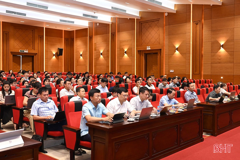 Đại biểu dự tập huấn. bqbht_br_dsc-808d9.jpg
