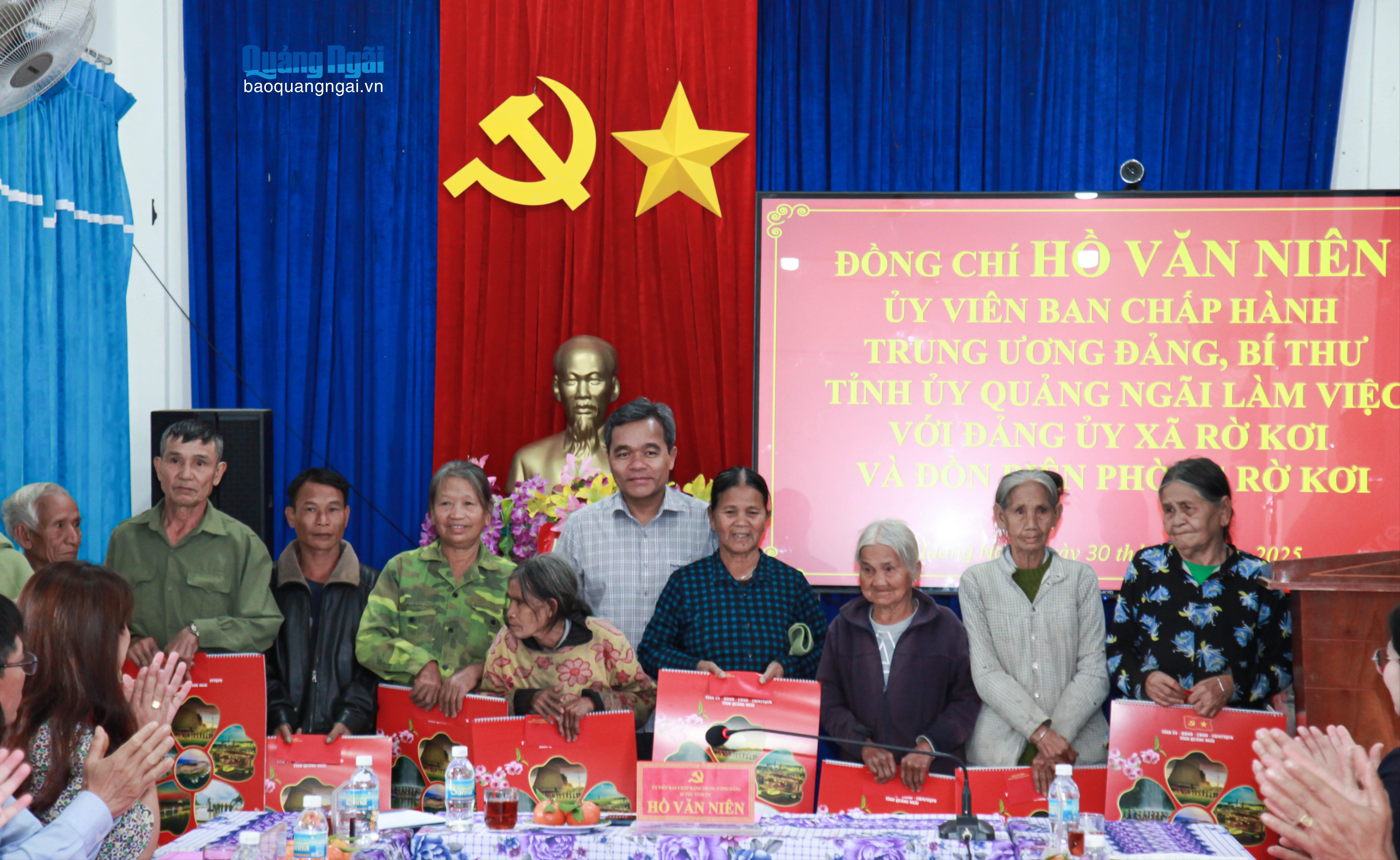 Báo và Phát thanh, Truyền hình Quảng Ngãi