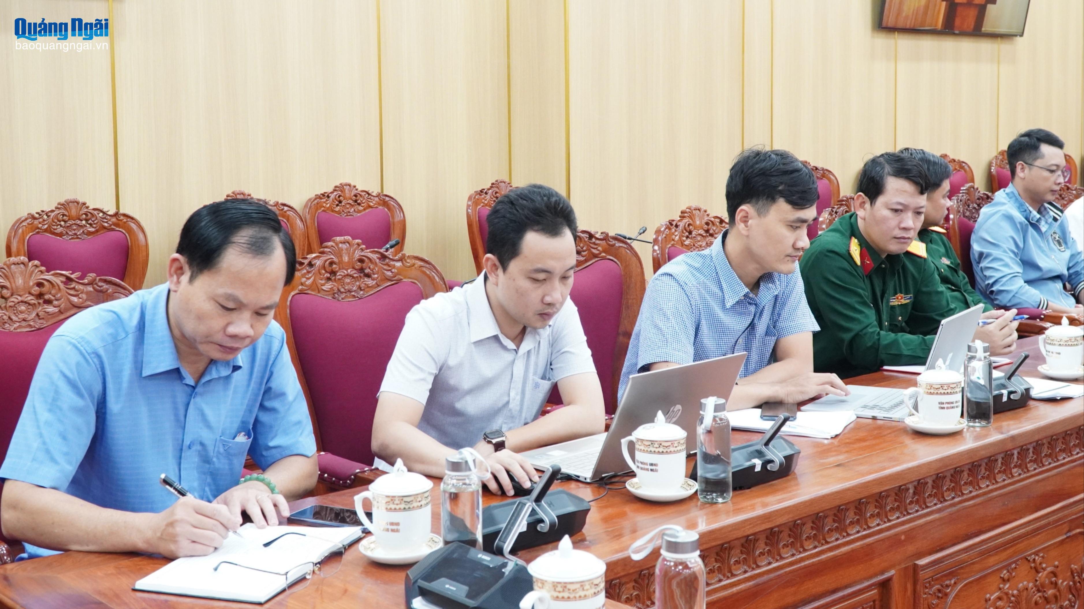 Báo và Phát thanh, Truyền hình Quảng Ngãi