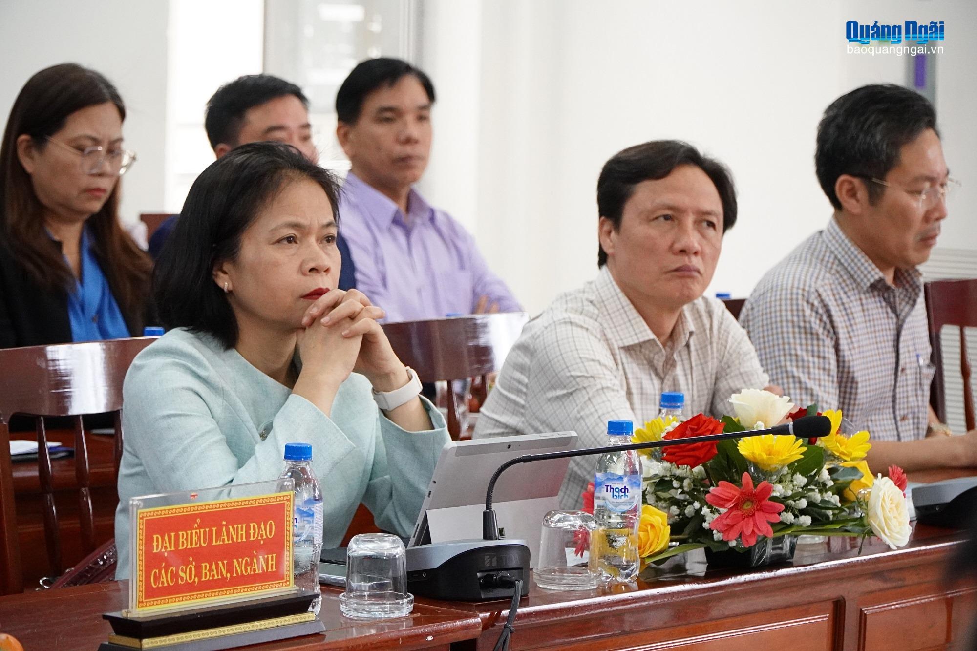 Báo và Phát thanh, Truyền hình Quảng Ngãi