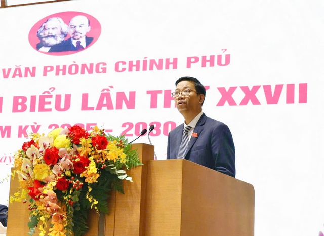 Làm tốt công tác kiểm soát, cải cách TTHC, cải thiện môi trường kinh doanh- Ảnh 1. Làm tốt công tác kiểm soát, cải cách TTHC, cải thiện môi trường kinh doanh- Ảnh 1.