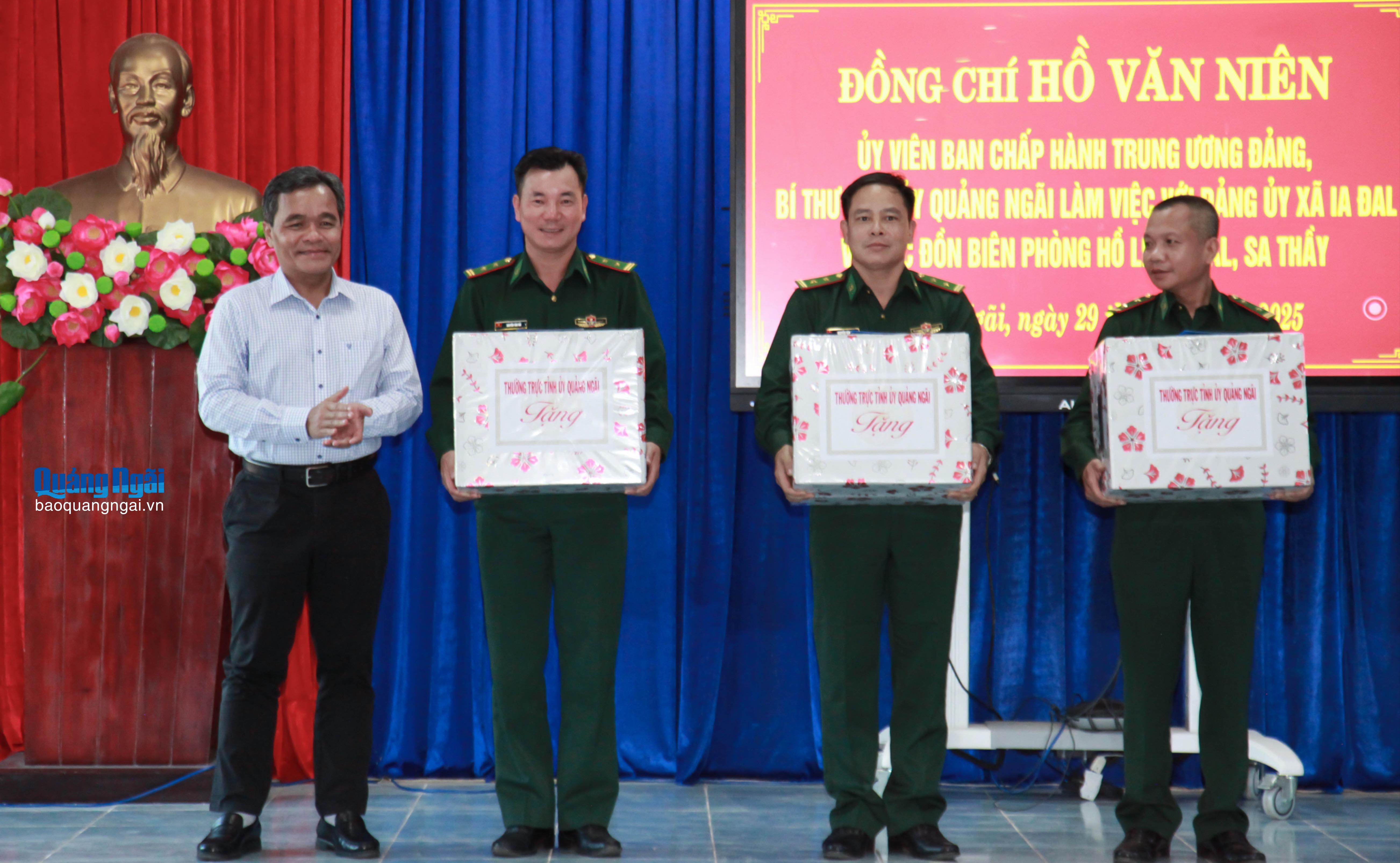 Báo và Phát thanh, Truyền hình Quảng Ngãi