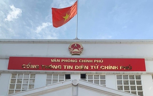 Đảng bộ Văn phòng Chính phủ: Đoàn kết, kỷ cương vì sự phát triển vững mạnh- Ảnh 7. Công tác thông tin, truyền thông: Bước tiến dài phục vụ chỉ đạo, điều hành của Chính phủ