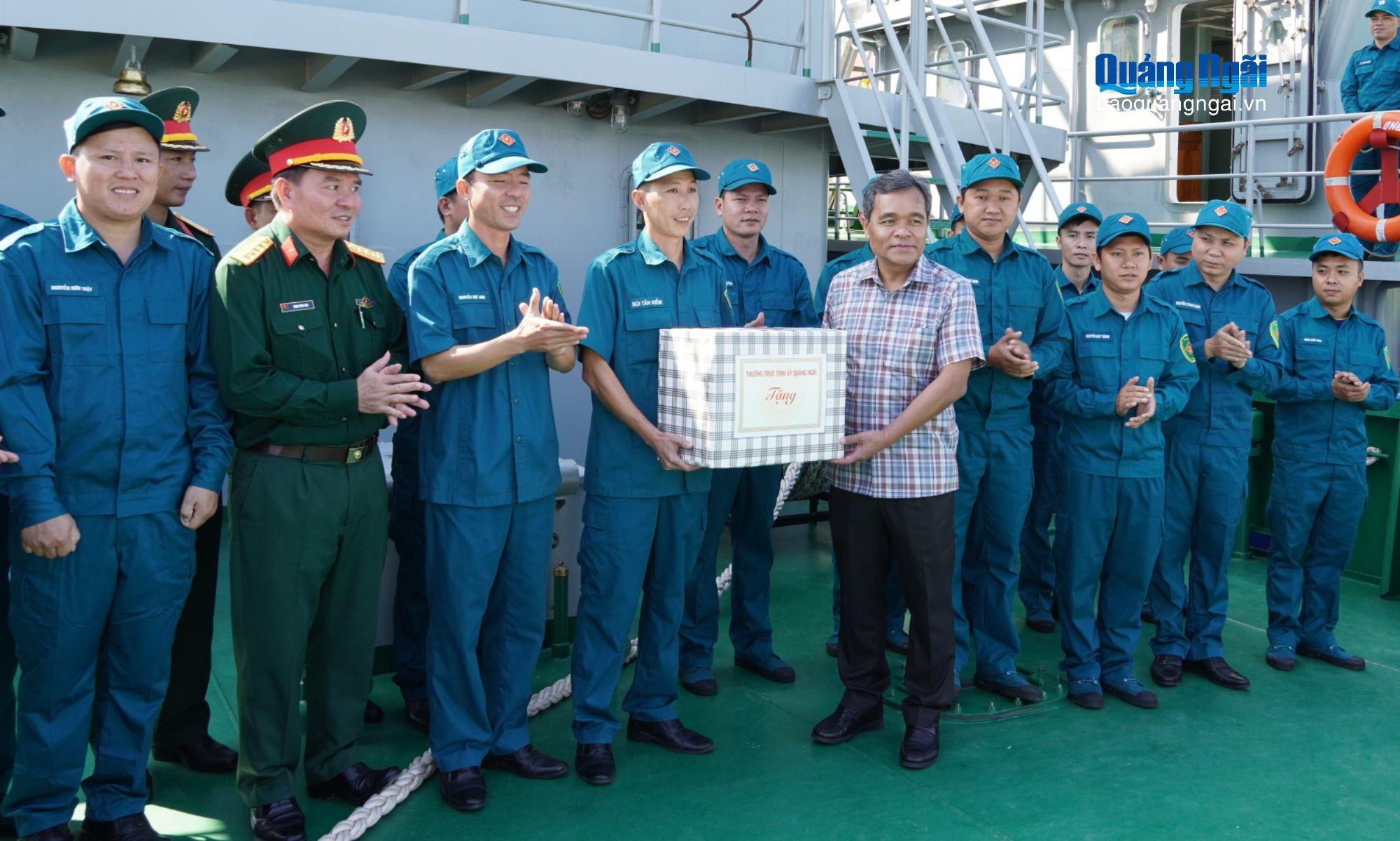 Báo và Phát thanh, Truyền hình Quảng Ngãi