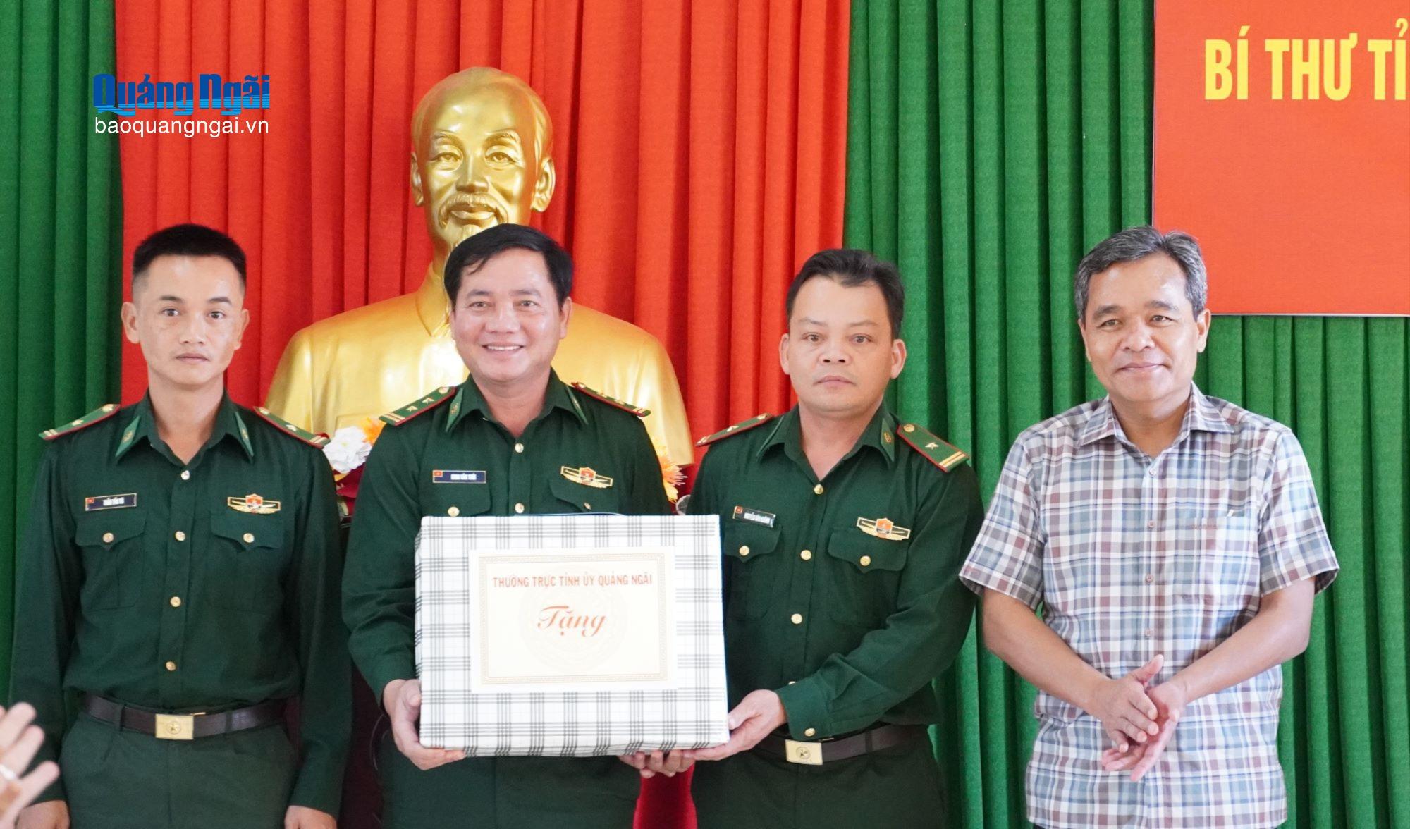 Báo và Phát thanh, Truyền hình Quảng Ngãi