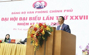 Đẩy mạnh chuyển đổi số, hiện đại hóa công tác văn thư, hành chính tại VPCP- Ảnh 2. Bảo đảm thông tin liên tục, thông suốt, chính thống, chính xác phục vụ chỉ đạo, điều hành của Chính phủ, Thủ tướng Chính phủ