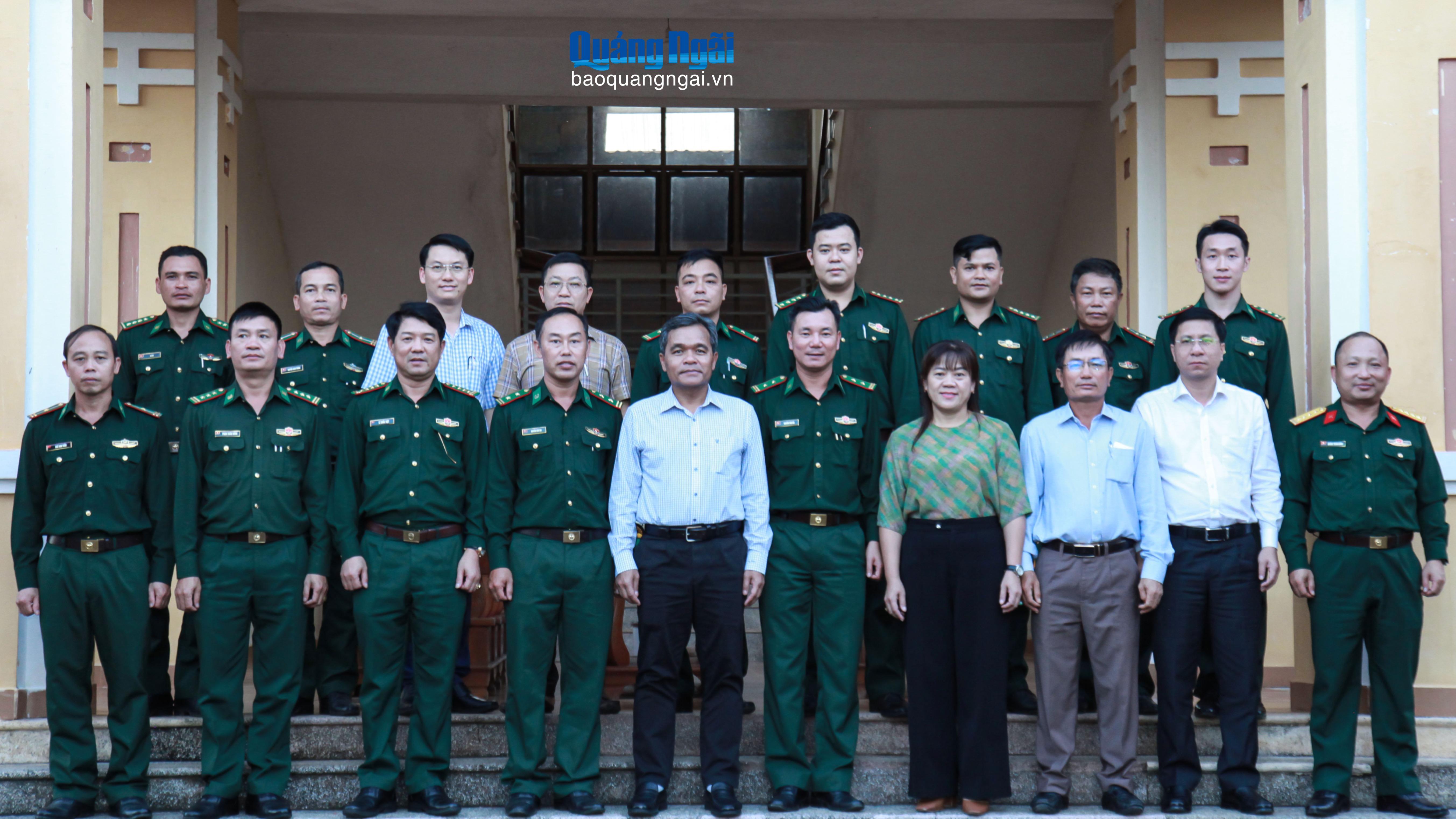 Báo và Phát thanh, Truyền hình Quảng Ngãi