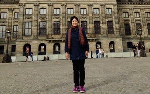 Tận tụy cống hiến cho sự nghiệp phát triển Văn phòng Chính phủ - Ảnh 3. Giữ mãi tinh thần phục vụ, vì sự nghiệp phát triển của Văn phòng Chính phủ