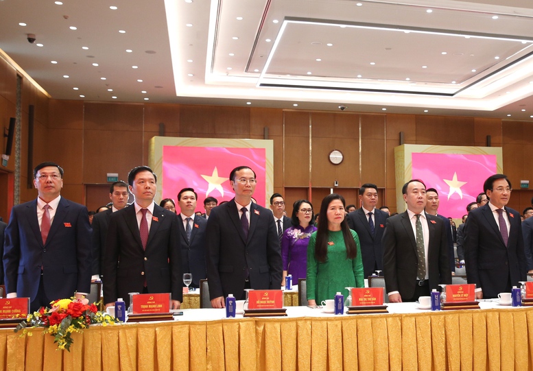 Đảng ủy VPCP phải thực sự tạo ra một cuộc cách mạng trong tư duy và hành động- Ảnh 4. Đảng ủy VPCP phải thực sự tạo ra một cuộc cách mạng trong tư duy và hành động- Ảnh 4.