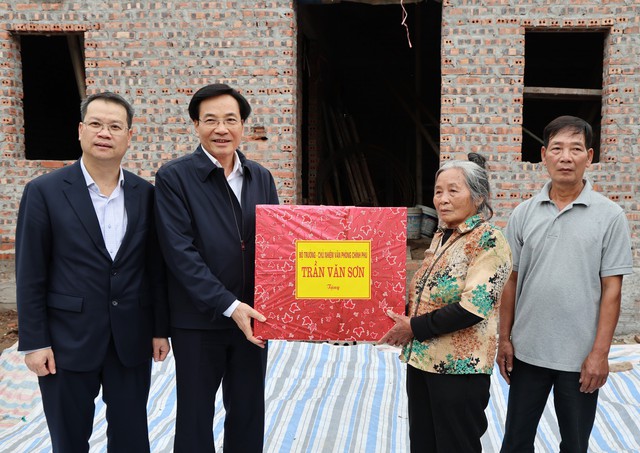 Đảng bộ Văn phòng Chính phủ: Đoàn kết, kỷ cương vì sự phát triển vững mạnh- Ảnh 4. Đảng bộ Văn phòng Chính phủ: Đoàn kết, kỷ cương vì sự phát triển vững mạnh- Ảnh 4.