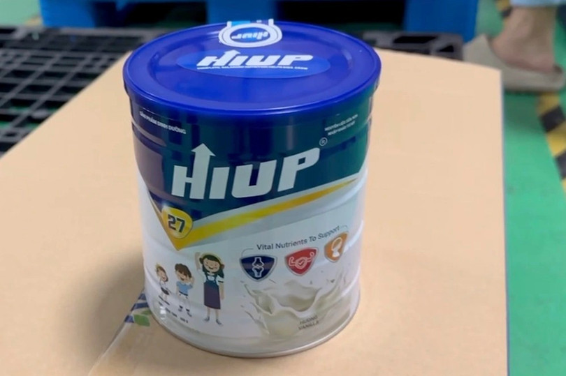 Sản phẩm dinh dưỡng Hiup 27. Ảnh: Internet. screen-shot-2025-06-19-at-181835png-1750332371664-106640.jpg