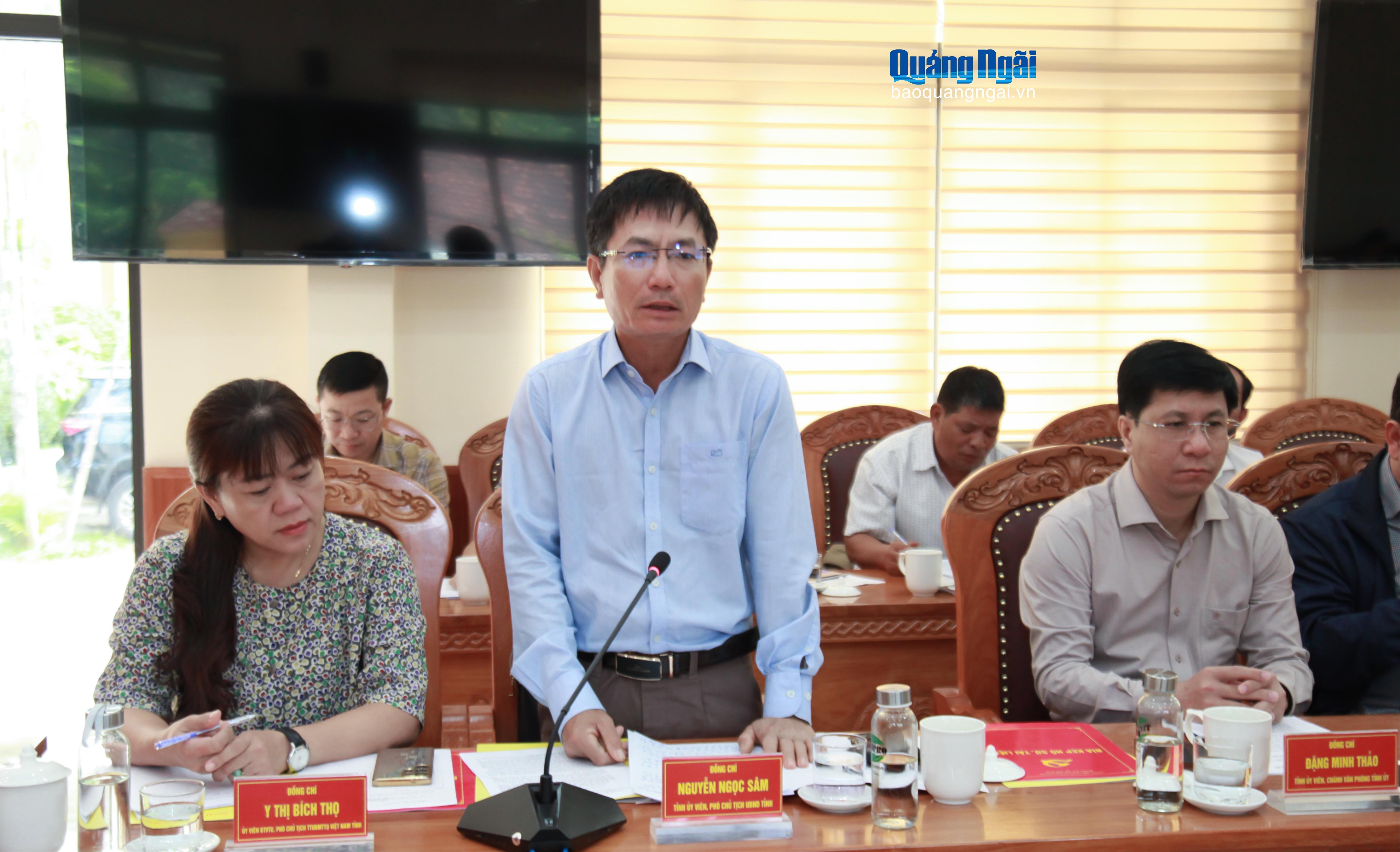 Báo và Phát thanh, Truyền hình Quảng Ngãi