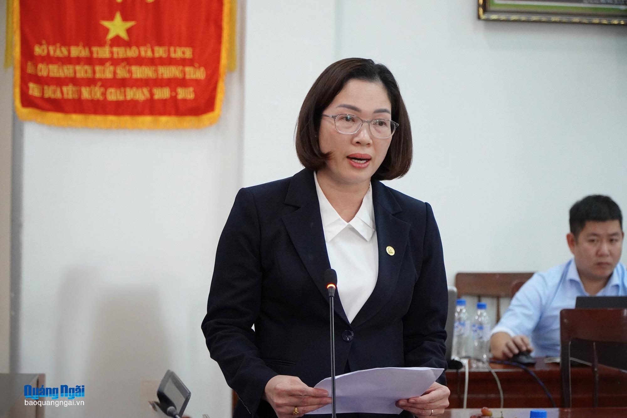 Báo và Phát thanh, Truyền hình Quảng Ngãi