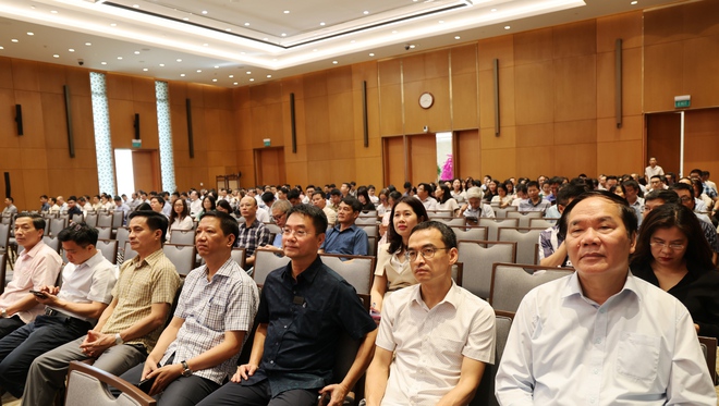 4 Nghị quyết chiến lược đưa đất nước 'cất cánh'- Ảnh 7. 4 Nghị quyết chiến lược đưa đất nước 'cất cánh'- Ảnh 7.