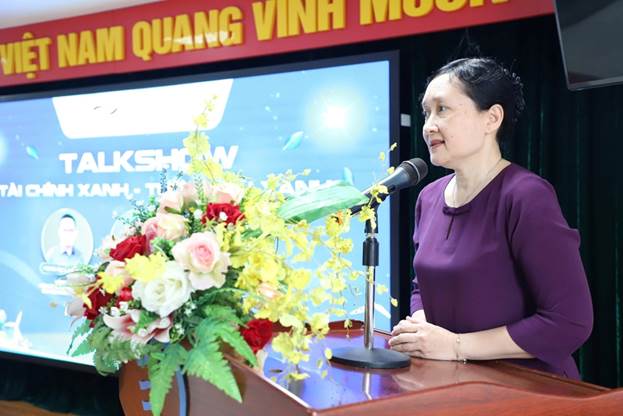 Thúc đẩy lối sống tiêu dùng bền vững trong giới trẻ- Ảnh 1.