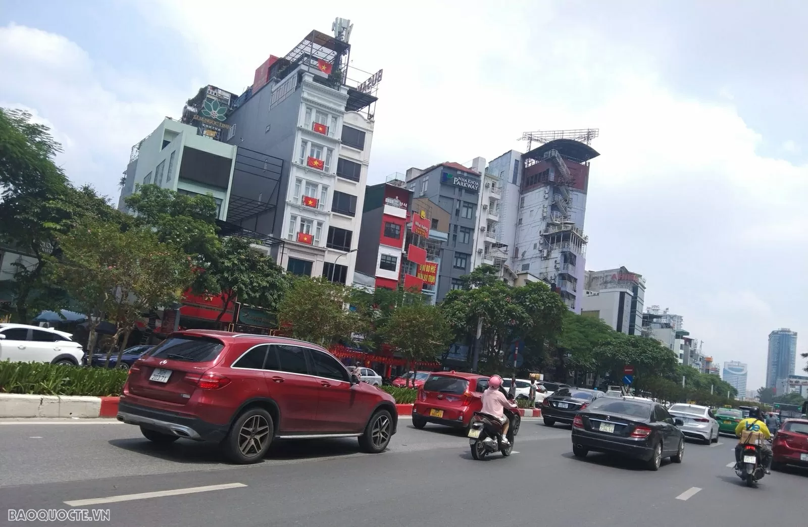 Khởi công các dự án, công trình ý nghĩa chào mừng Đại hội lần thứ XIV của Đảng