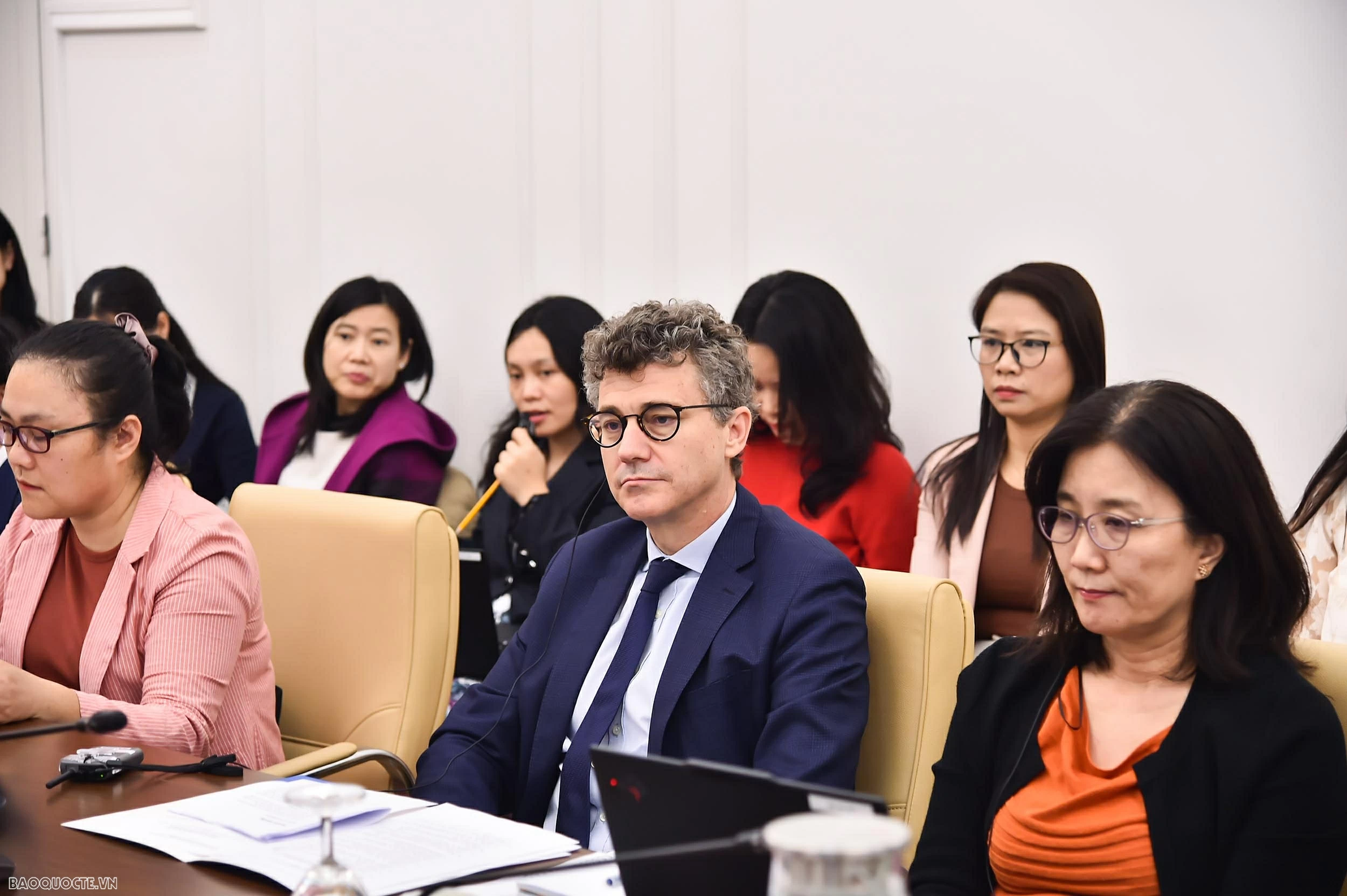 Khẳng định vị thế của Việt Nam trong UNESCO