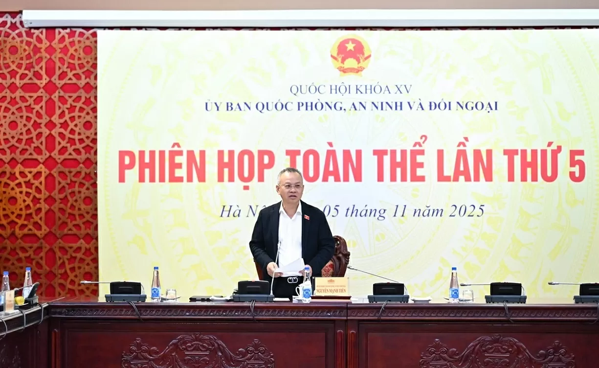 Một số cơ chế, chính sách đặc thù nhằm nâng cao hiệu quả công tác hội nhập quốc tế tại phiên họp thẩm tra của Quốc hội Một số cơ chế, chính sách đặc thù nhằm nâng cao hiệu quả công tác hội nhập quốc tế tại phiên họp thẩm tra của Quốc hội