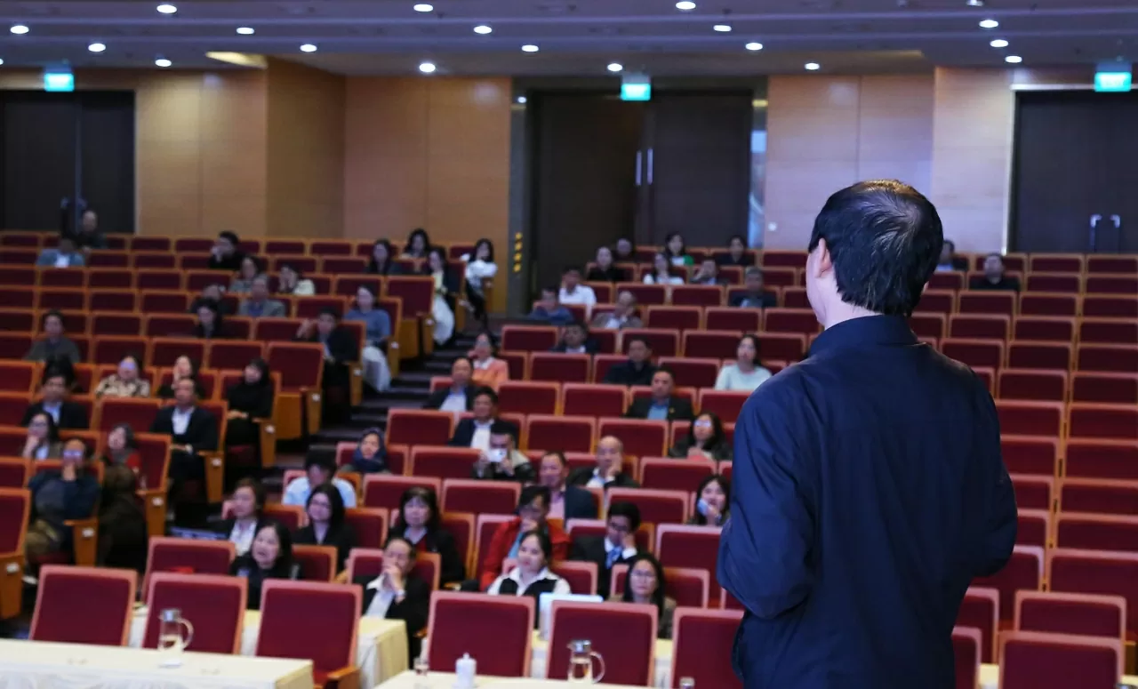 chuyên đề “Tác động của các chính sách mới của chính quyền Mỹ nhiệm kỳ Tổng thống Trump 2.0”