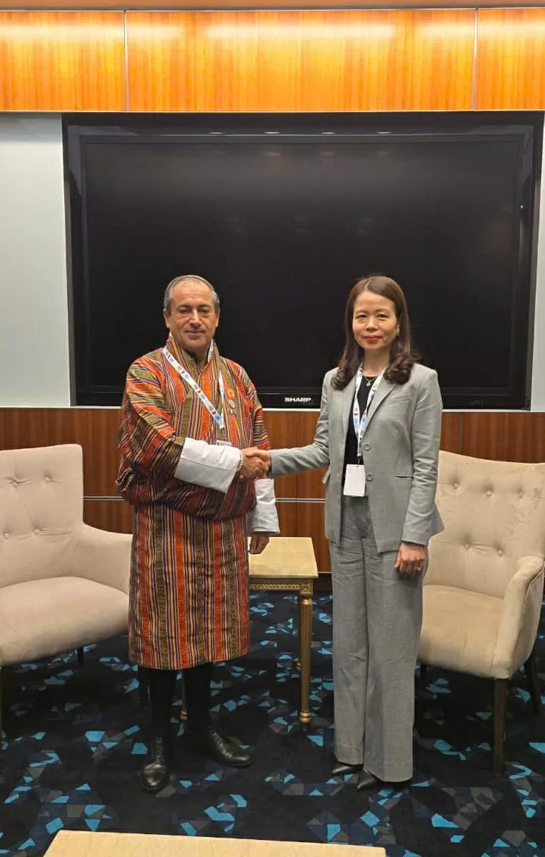 Thứ trưởng Ngoại giao Nguyễn Minh Hằng: Việt Nam coi trọng quan hệ hợp tác nhiều mặt với các nước vùng Vịnh Thứ trưởng Ngoại giao Nguyễn Minh Hằng: Việt Nam coi trọng quan hệ hợp tác nhiều mặt với các nước vùng Vịnh