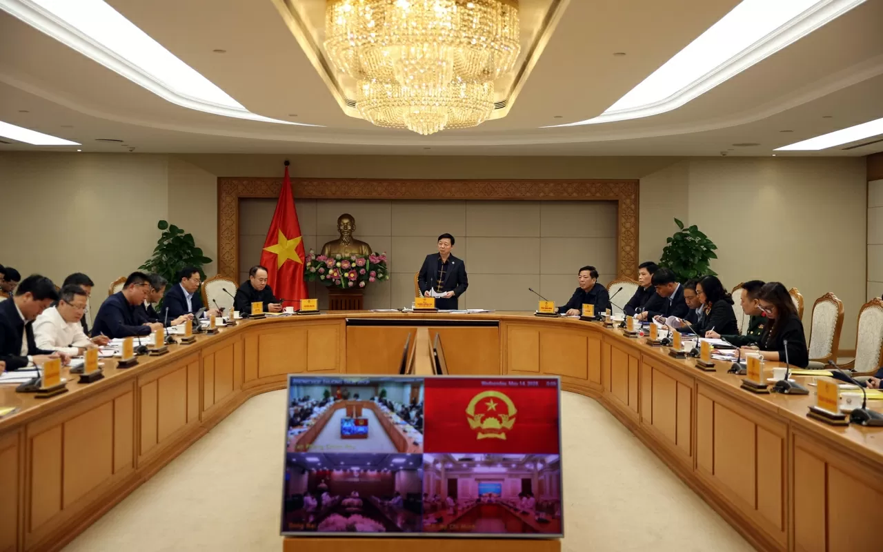 Chào mừng Đại hội Đảng lần thứ XIV: Sẽ khánh thành, khởi công hơn 230 dự án, công trình