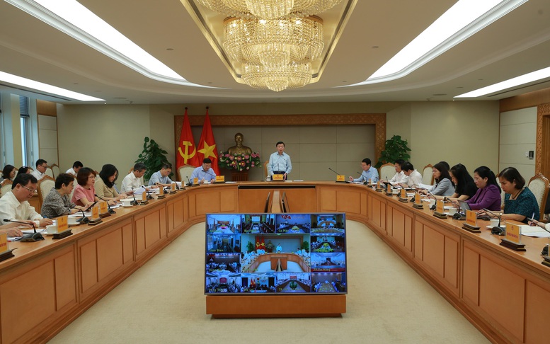 Thể chế hóa toàn diện tiếp tục khơi thông nguồn lực đất đai- Ảnh 4.