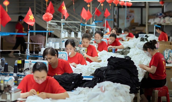 Công đoàn Thanh Hóa lập nhiều thành tích hướng tới 96 năm Công đoàn Việt Nam