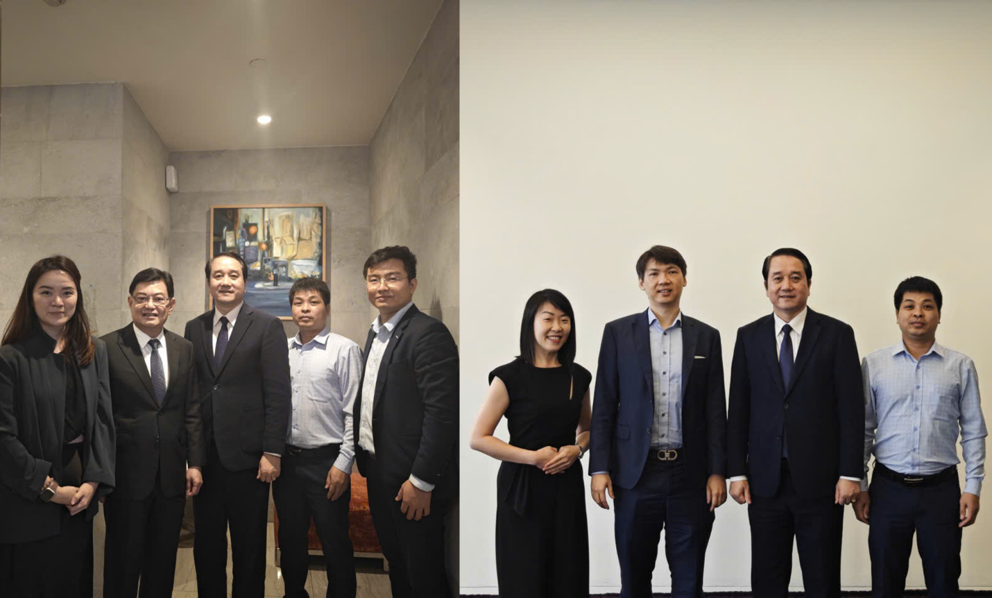 Mở rộng tầm nhìn chính sách R&D và hệ sinh thái tiền khởi nghiệp- Ảnh 1.