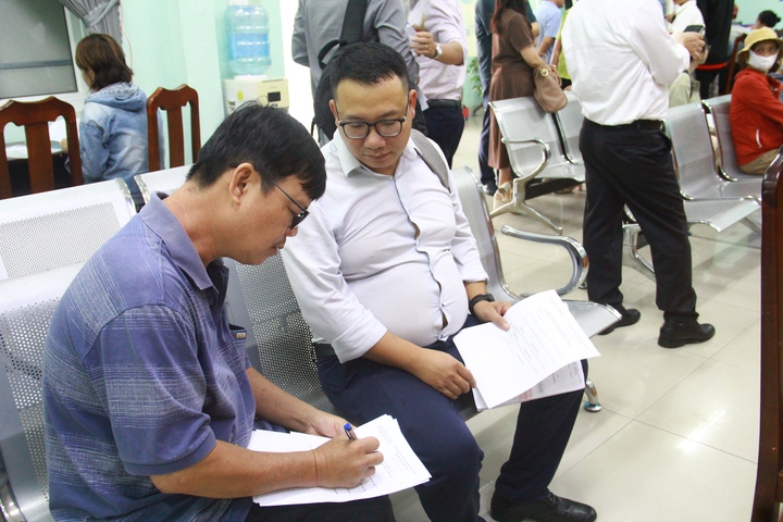 Đồng Nai: Tháo gỡ vướng mắc, phát huy hiệu quả mô hình chính quyền hai cấp trong lĩnh vực KH&CN - Ảnh 4.