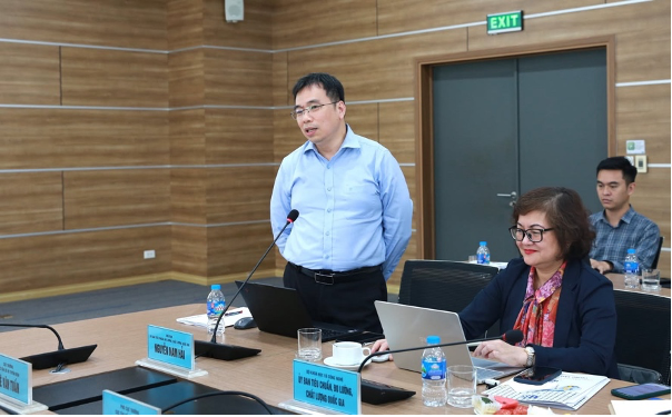 Ban hành quy chuẩn mới về SAR, EMC: Siết chặt an toàn thiết bị vô tuyến - Ảnh 2.