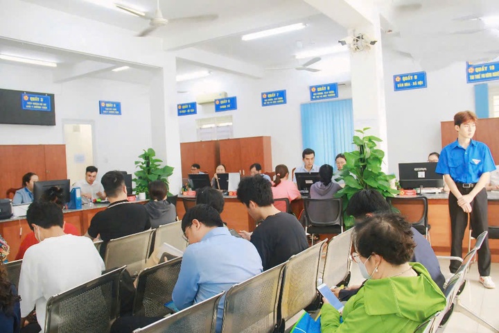 TP. Hồ Chí Minh vận hành chính quyền hai cấp: Thông suốt - hiệu quả - hướng tới bền vững - Ảnh 9.