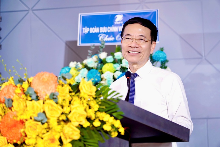 Một kỷ nguyên mới đang mở ra cho khoa học công nghệ và chuyển đổi số - Ảnh 2.