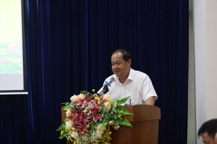 Bộ KH&CN tháo gỡ nhiều kiến nghị của tỉnh Cà Mau về vận hành chính quyền hai cấp- Ảnh 3. Bộ KH&CN tháo gỡ nhiều kiến nghị của tỉnh Cà Mau về vận hành chính quyền hai cấp- Ảnh 3.