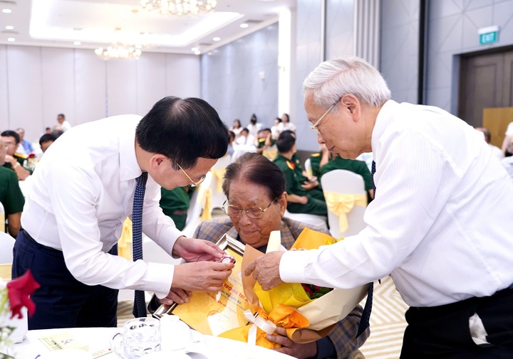 Một kỷ nguyên mới đang mở ra cho khoa học công nghệ và chuyển đổi số - Ảnh 5.