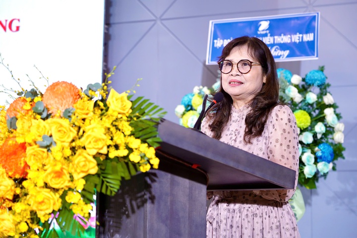 Một kỷ nguyên mới đang mở ra cho khoa học công nghệ và chuyển đổi số - Ảnh 4.